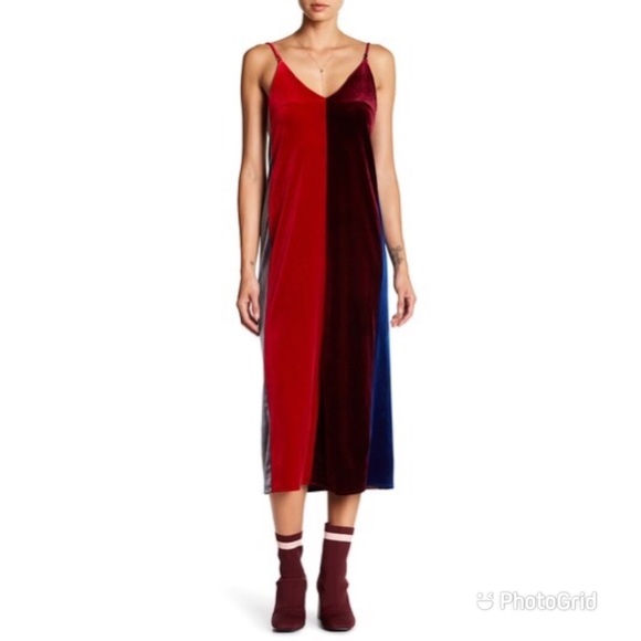 NEW ** Drifter Dress - Picture 1 of 4
